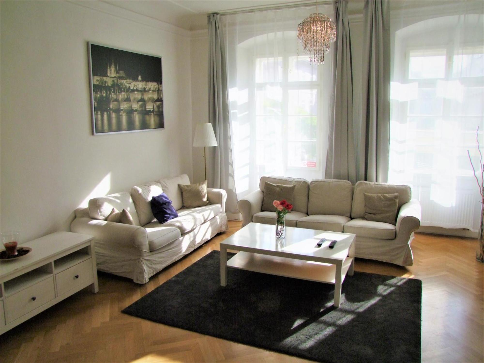Charles Bridge Suites Прага Стая снимка