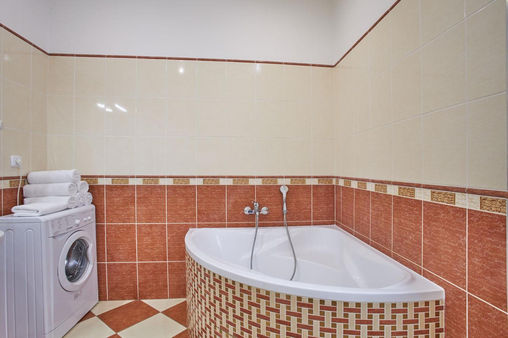 Charles Bridge Suites Прага Екстериор снимка